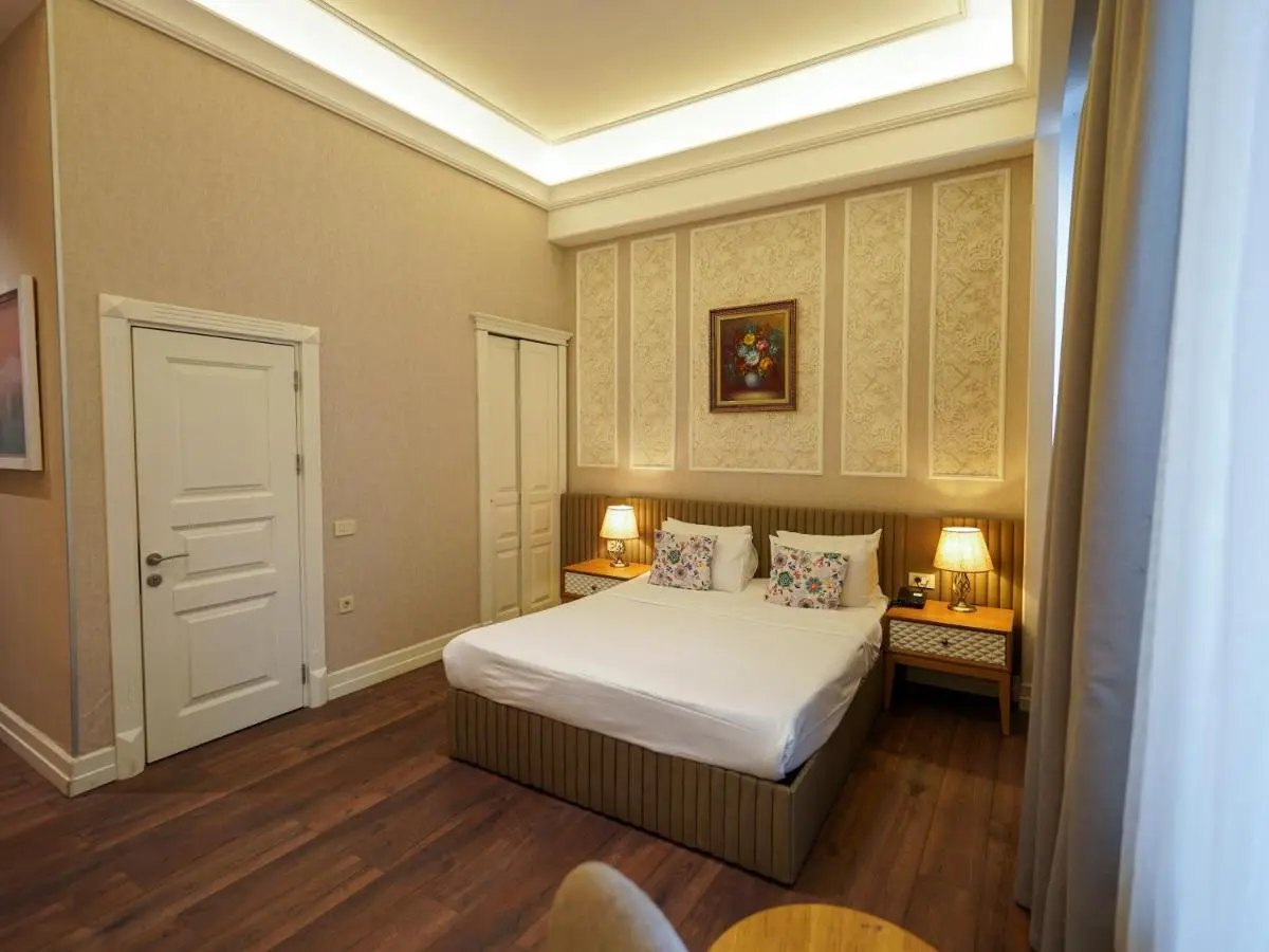 Promenade Hotel Baku