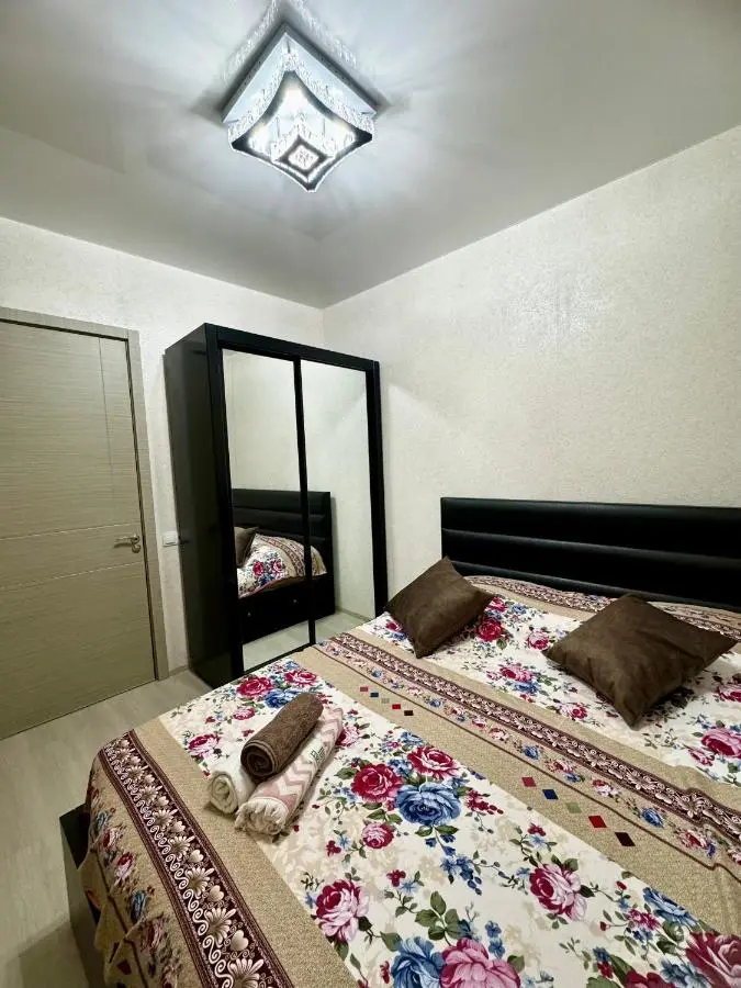 gorgasali house
