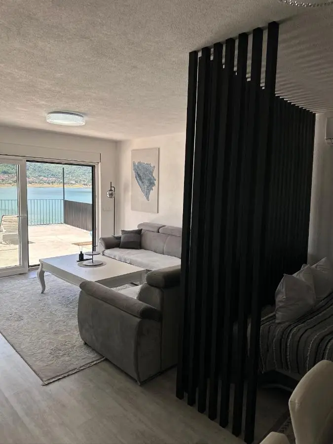 Apartment WLV- with lake view