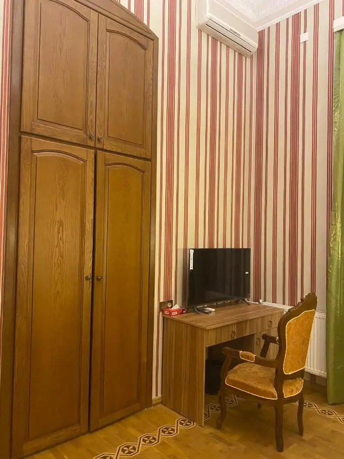 Voyage Boutique Hotel