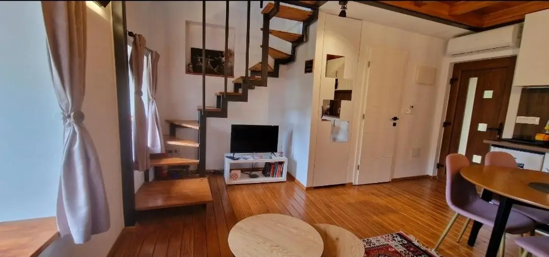 Apartment Leon