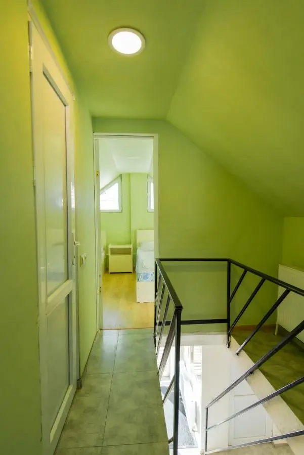Gudauri private cottage