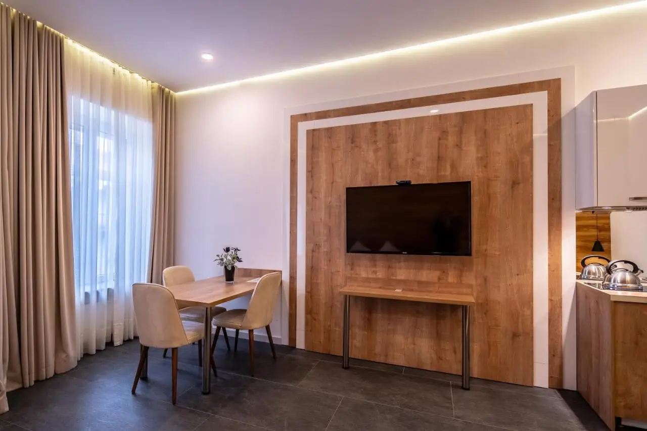 5 STAR APART HOTEL