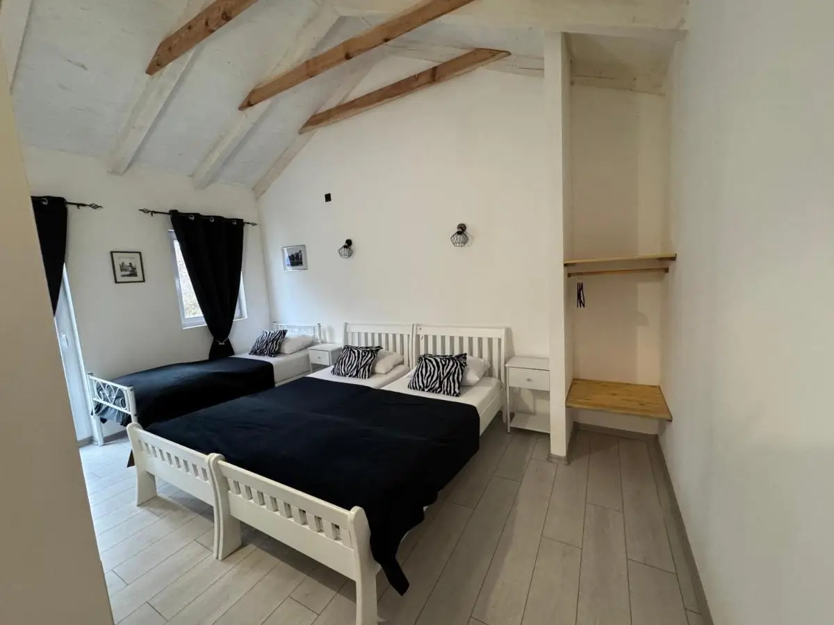Village Pool Villa Silentium