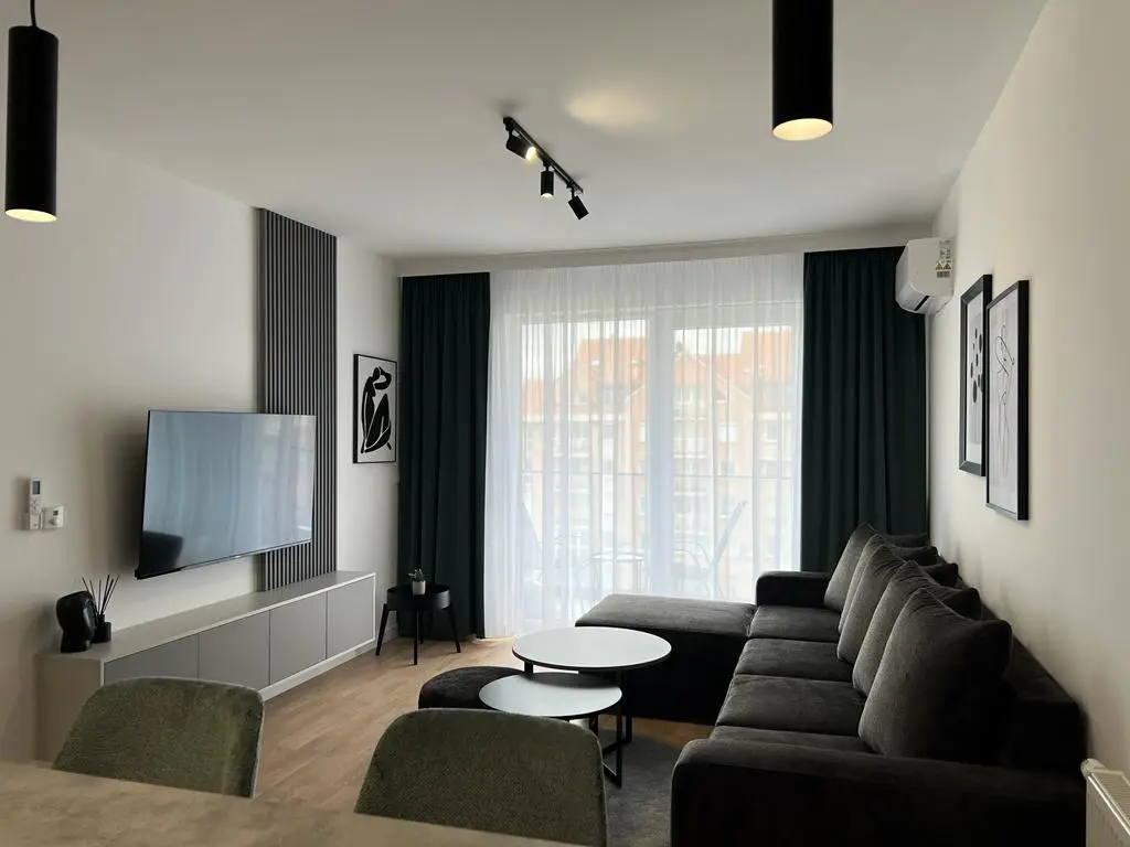 Apartment Magnolia