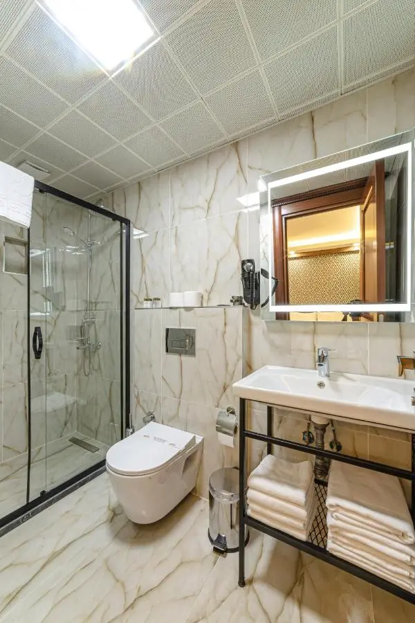 World Heritage Center Hotel
