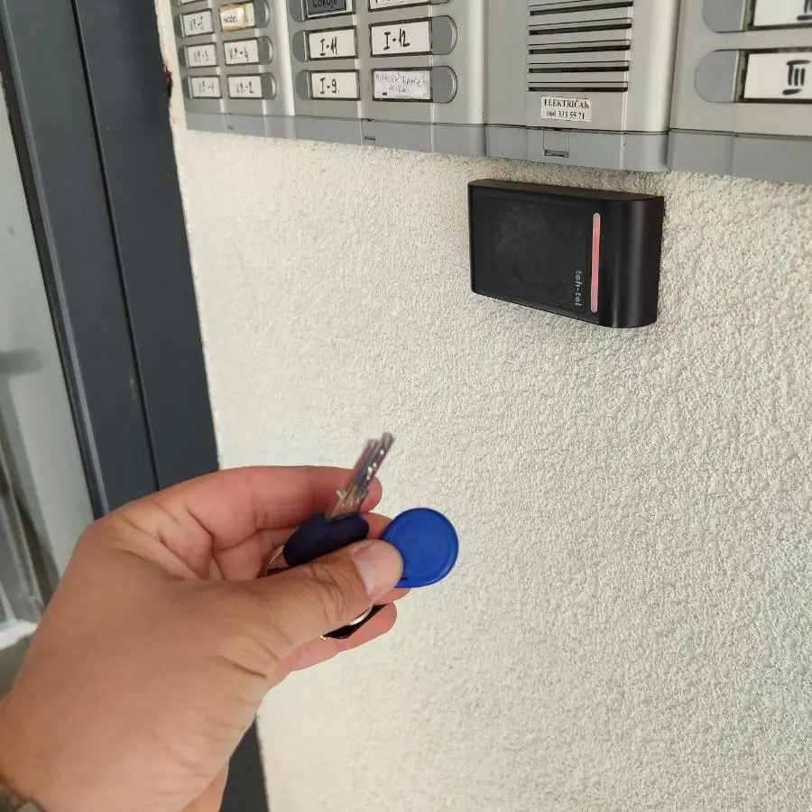 Sarajevo Apartment AMAJE - free parking