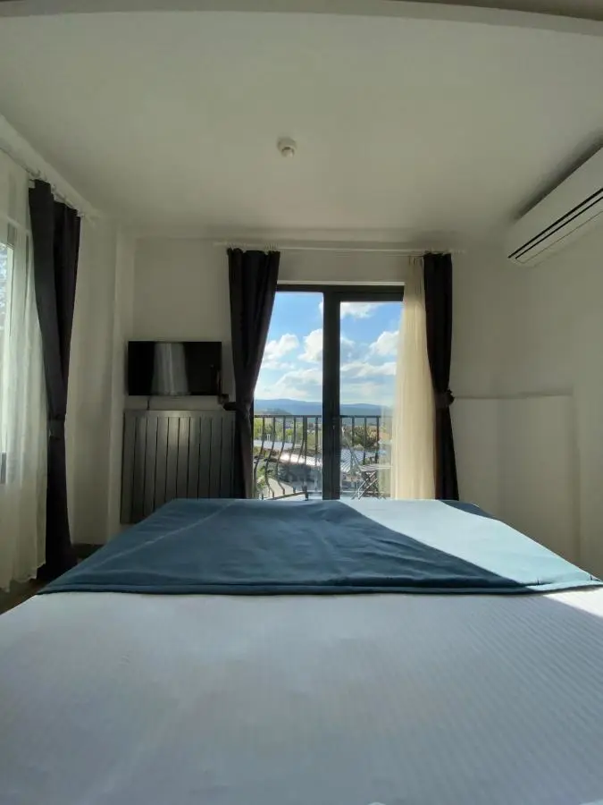 Amorium Hotel