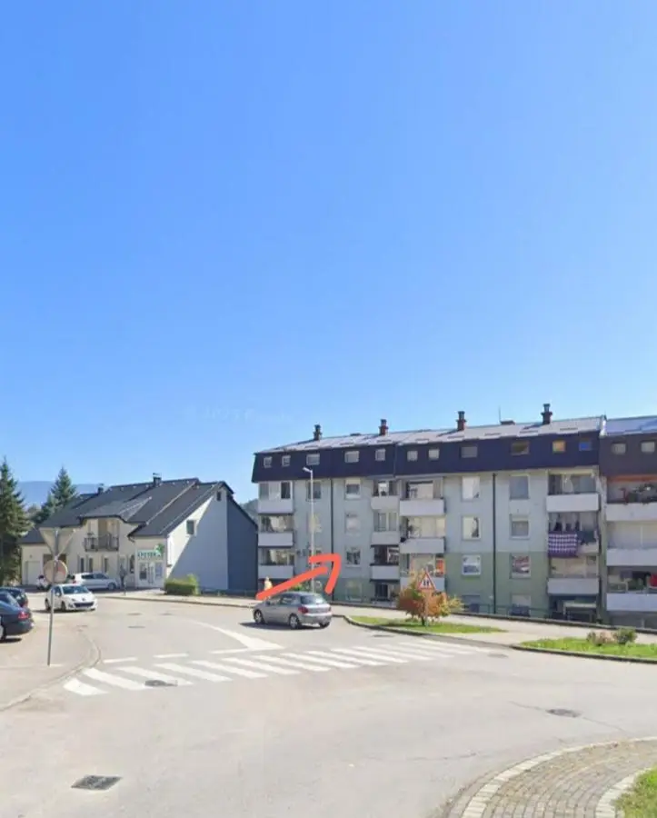 Apartman City