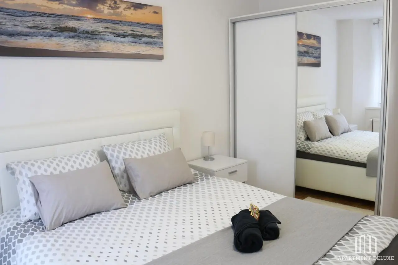 Apartment Deluxe