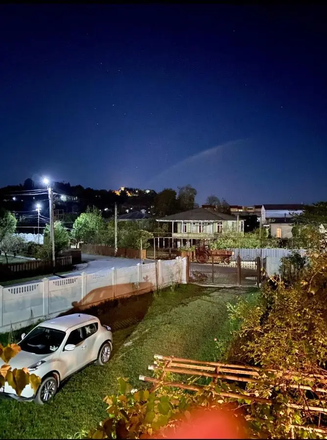 Guest House Sveta