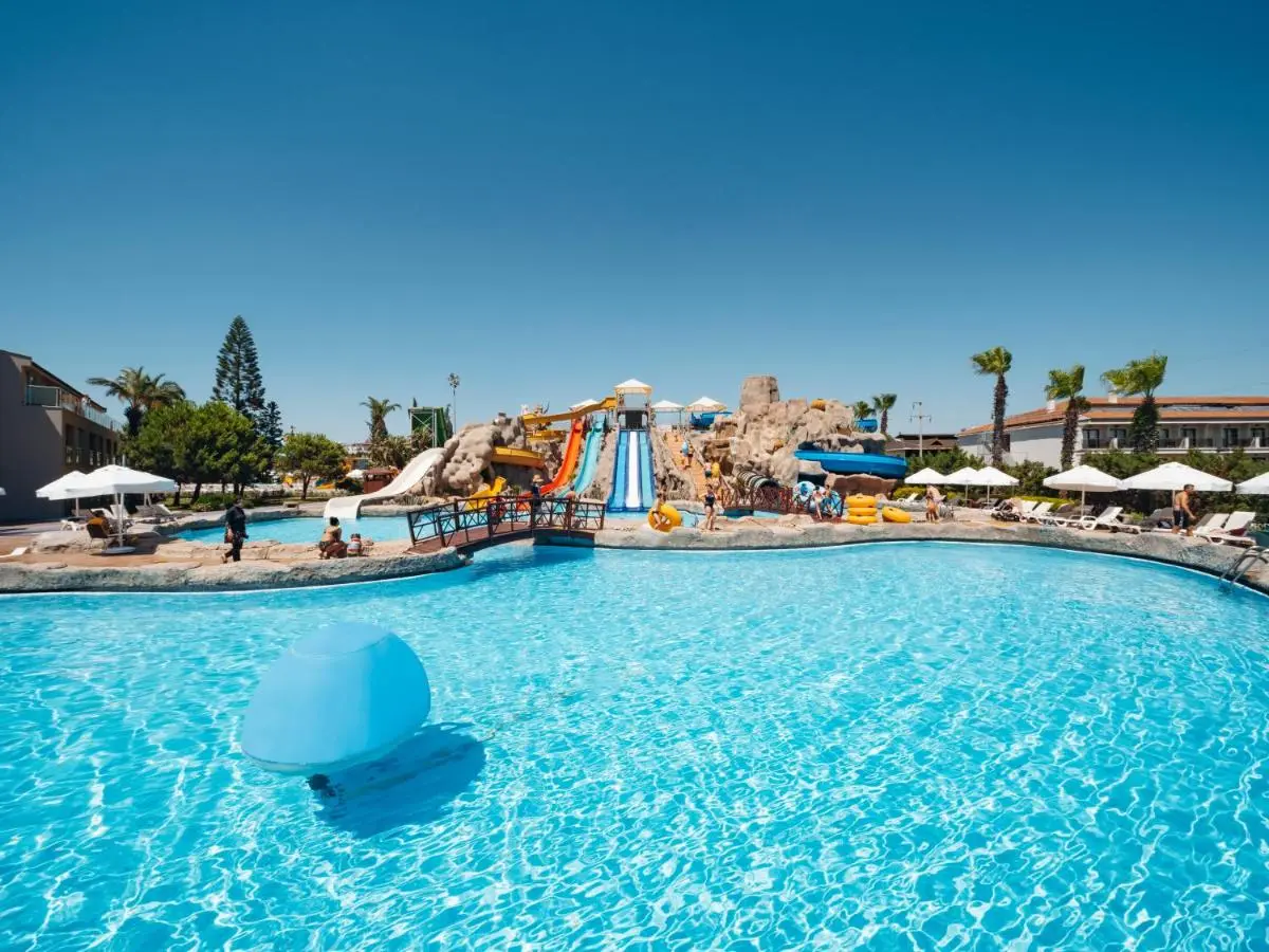 Selectum Family Resort Side