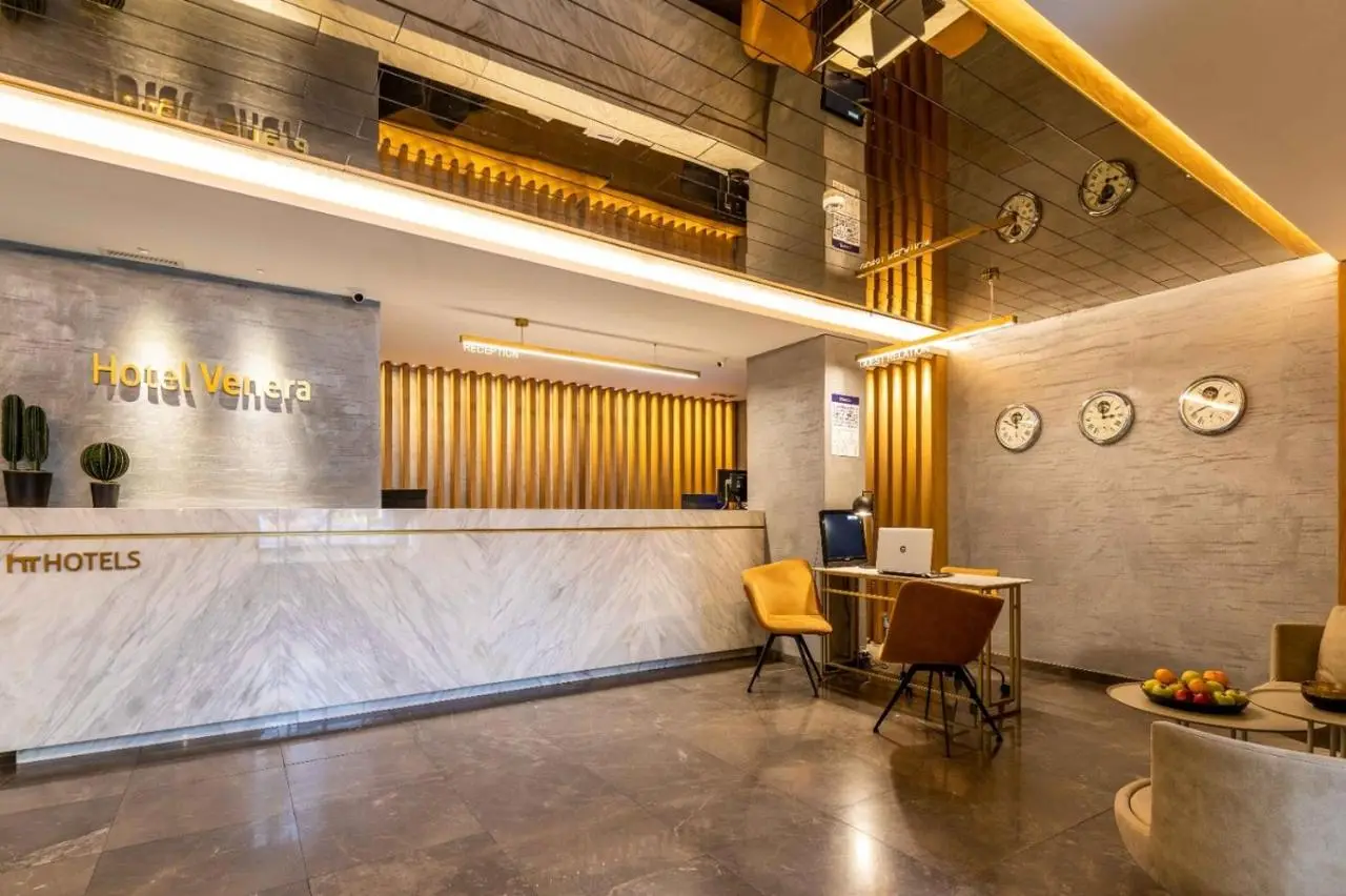 Hotel Venera Istanbul Old City