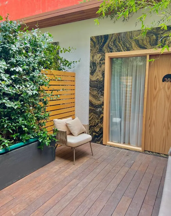 Dosso Dossi Hotels Laleli