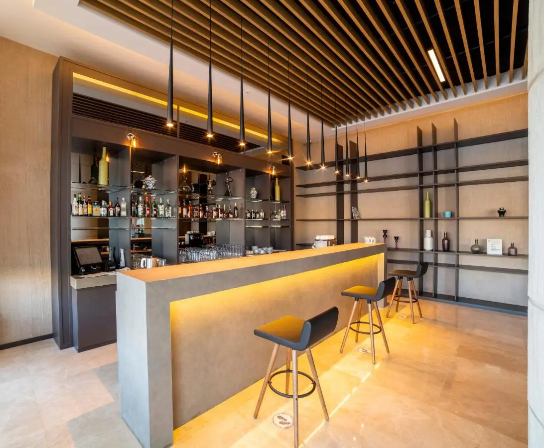 Mivara Luxury Bodrum