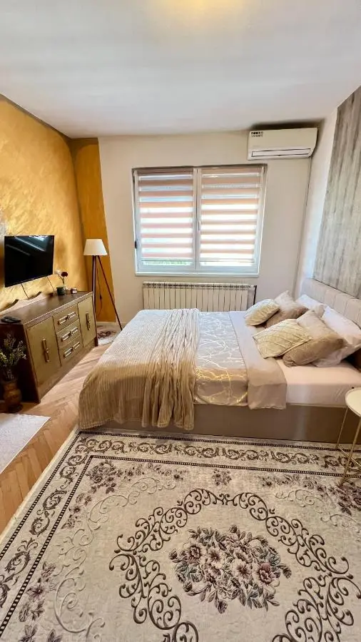 Guest House Bosnian House