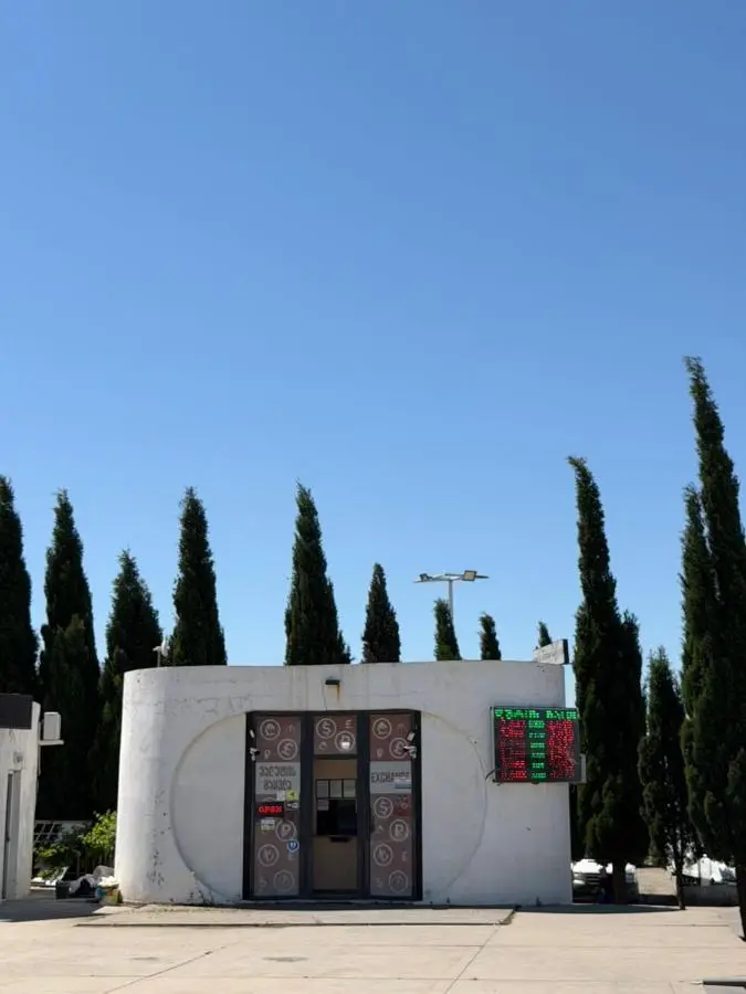 Hotel PM Palace