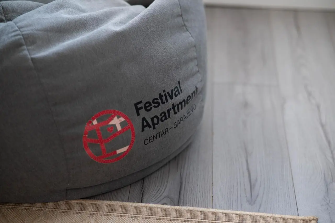 Festival Centar Sarajevo