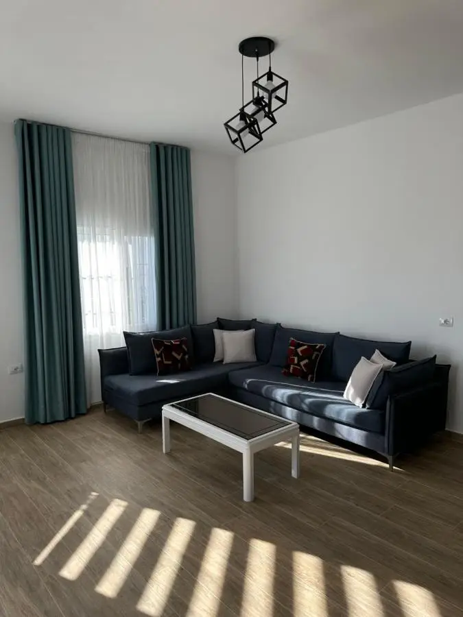 Alexandra´s Apartments