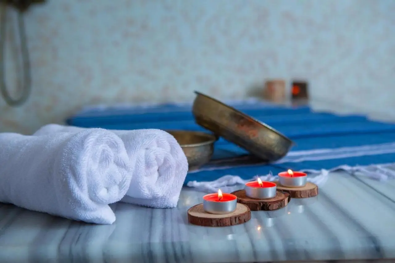 Piano Suites Baku