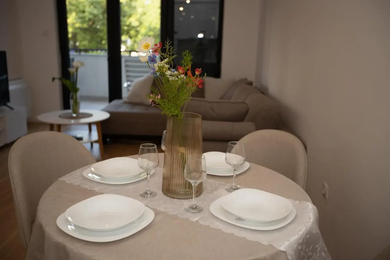 Apartman Superior Centar