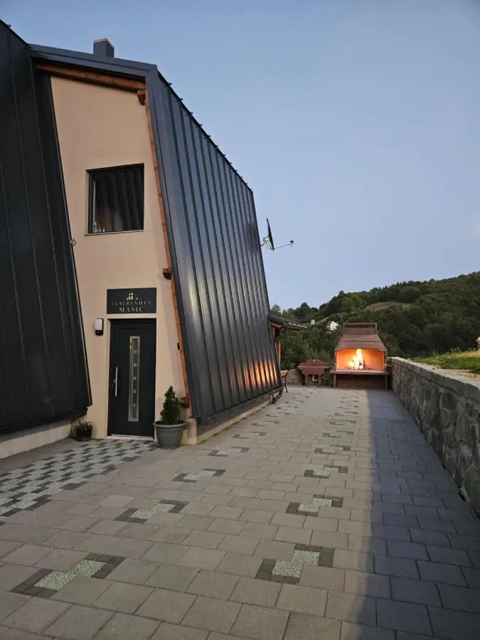 Luxury Villa Mašić - 2