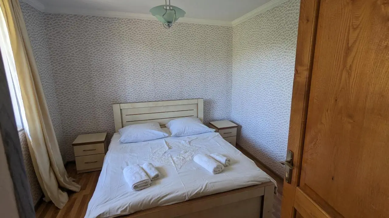 UBISA - Family Guesthouse
