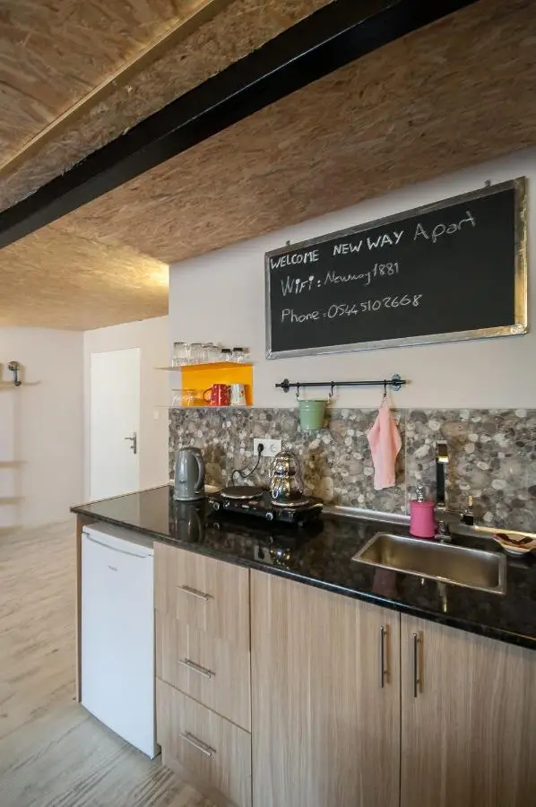 Newway Apartments