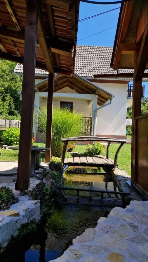 Domacinstvo Ubovic