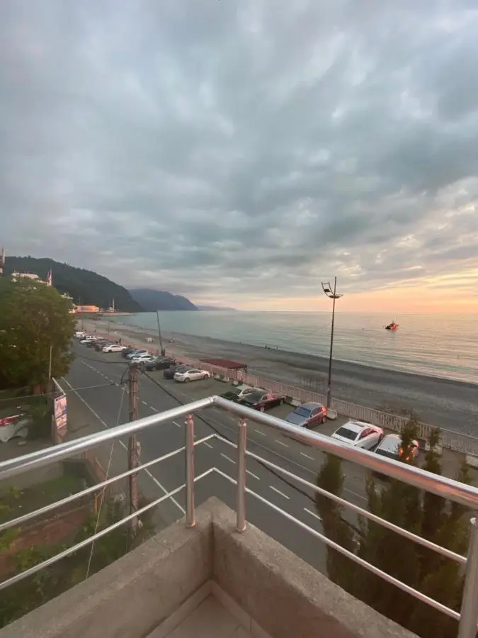 SARPI HOTEL NUMA