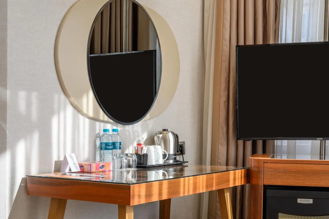 Four Points Flex by Sheraton Istanbul Taksim Square