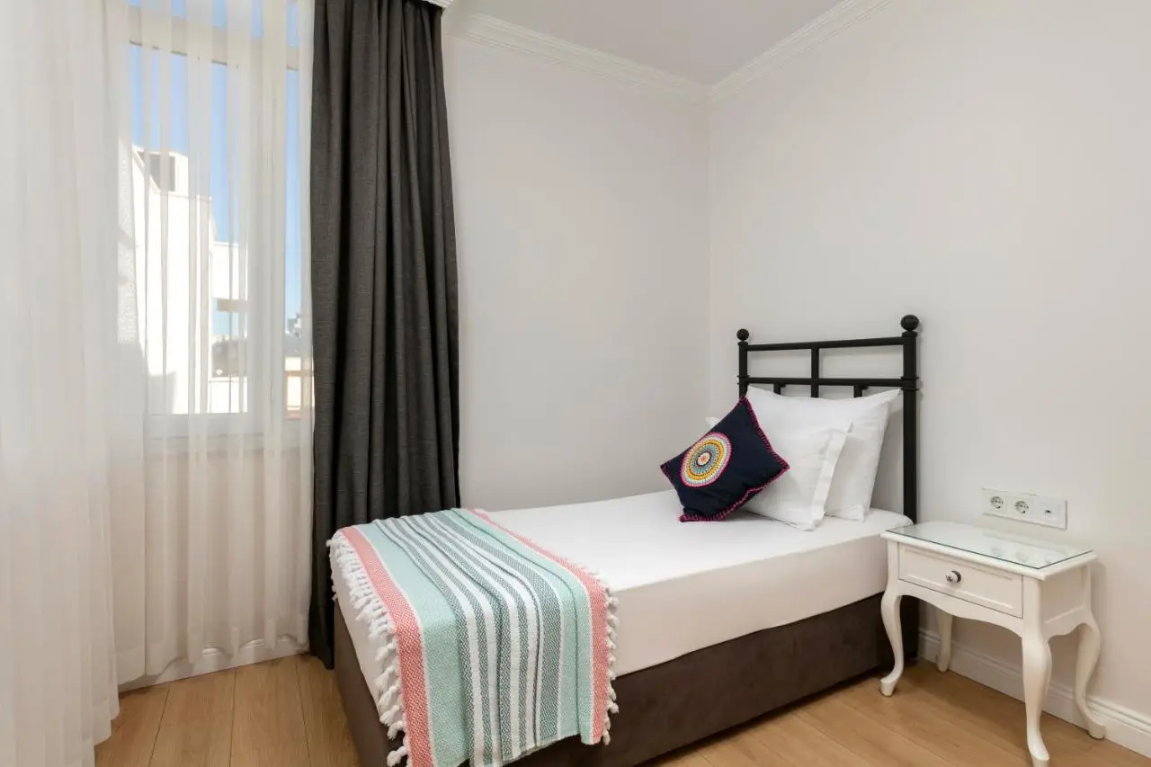 Azuu Boutique Hotel