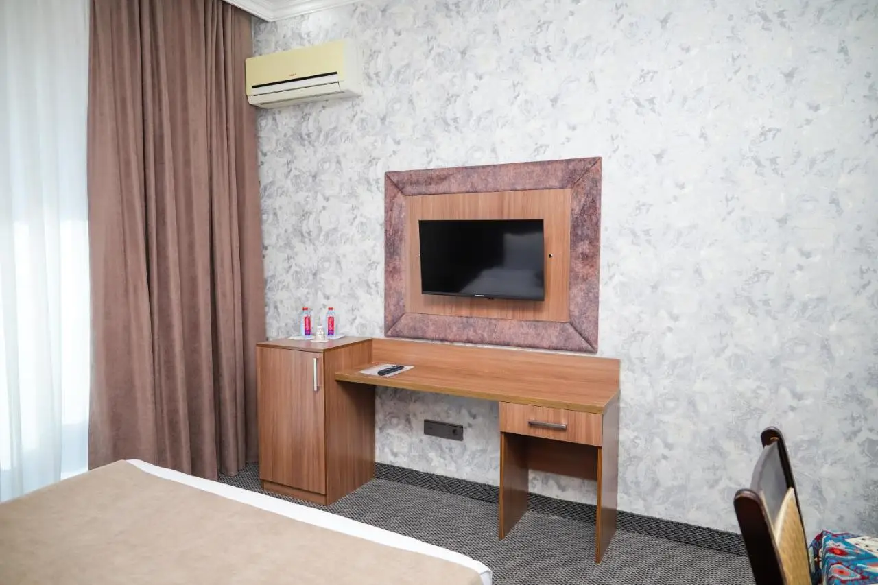 Sunrise Hotel Baku