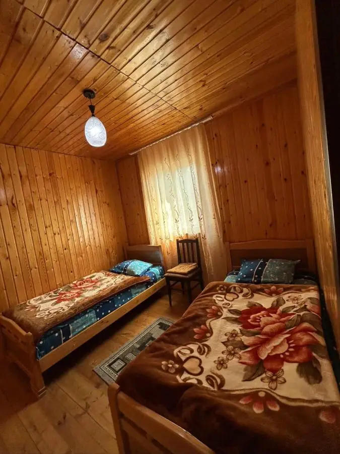 Bata GuesThouse