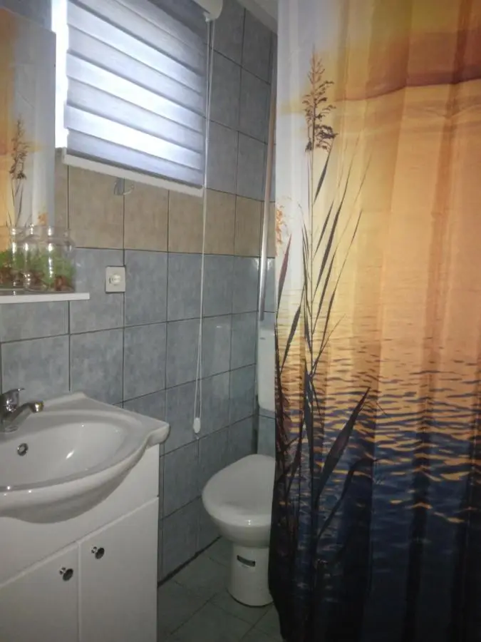 Planinska kuća za odmor Perić