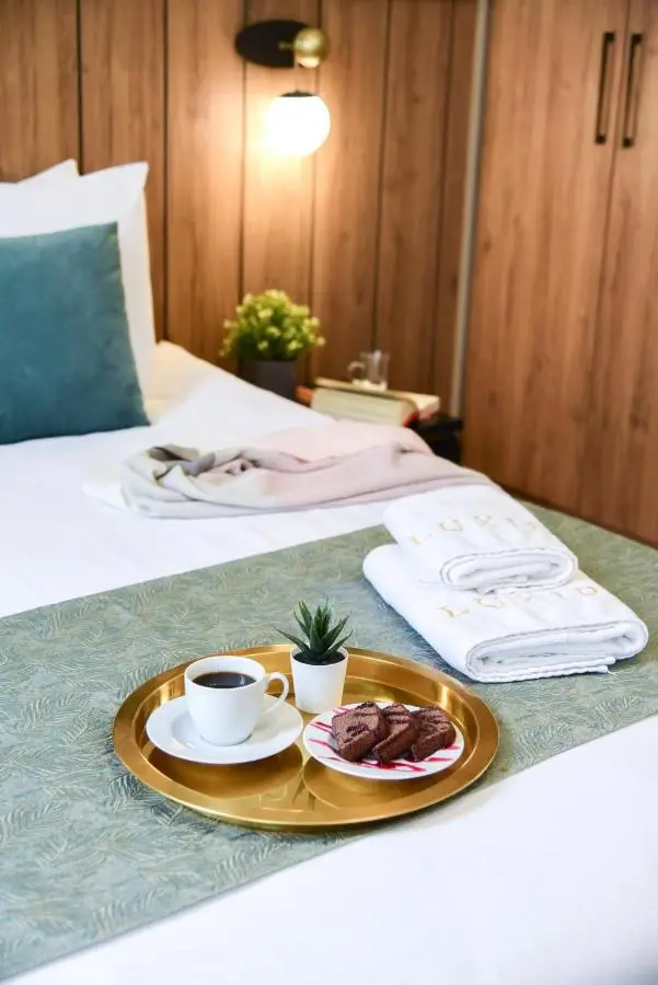 LUXIR HOTEL