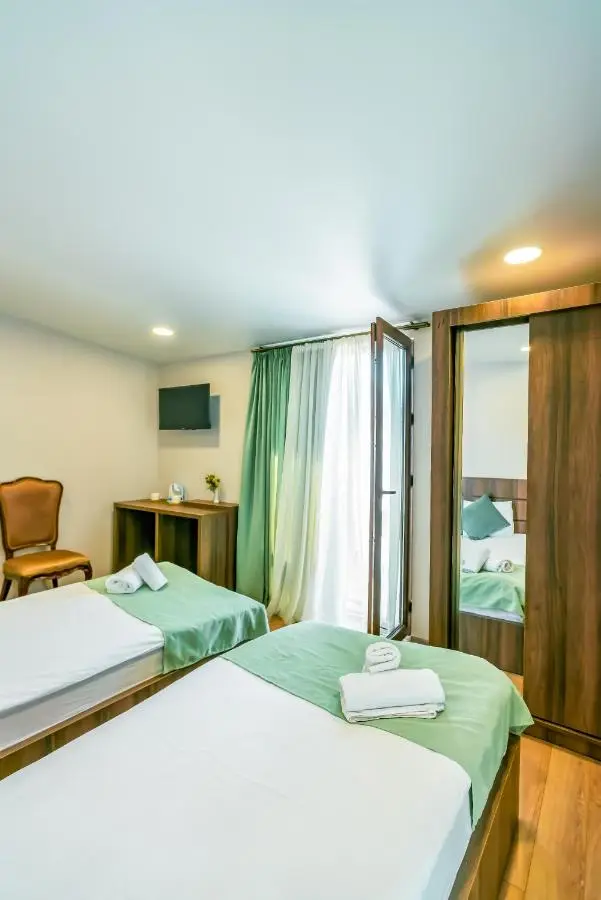 Hotel Classic Suites