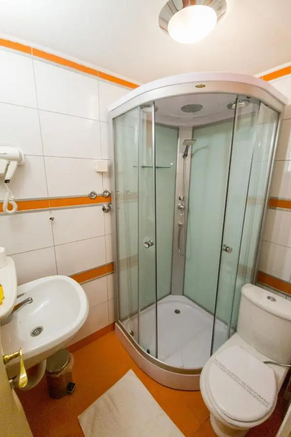 Hotel Herc Sarajevo