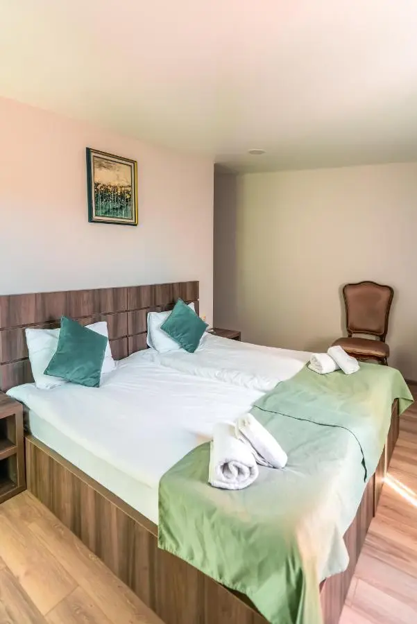 Hotel Classic Suites