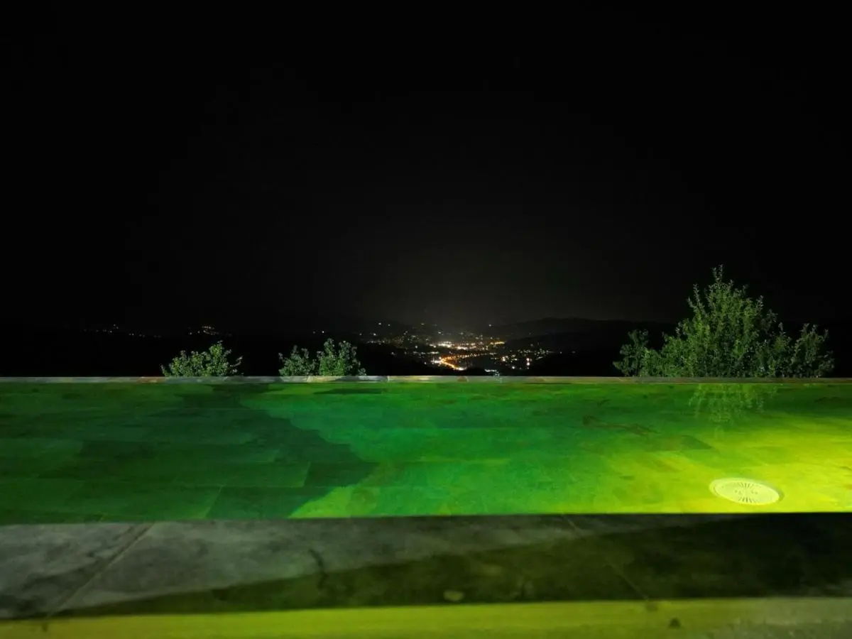 Green Sea Resort - Zeleno More