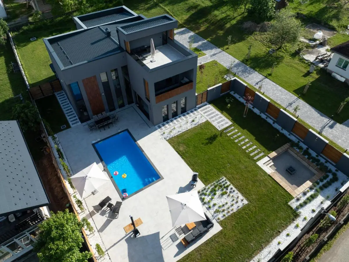 Villa of Senses