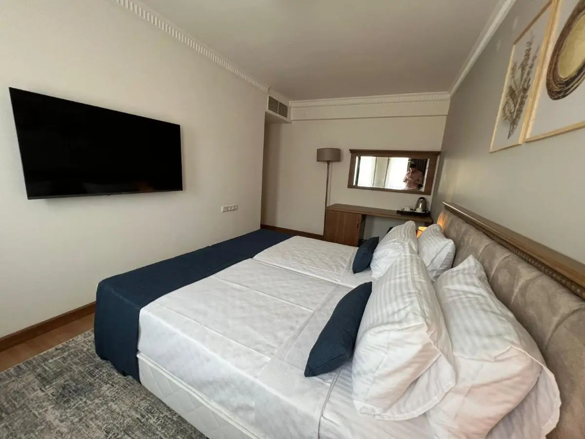 İstanblu Hotel&Spa