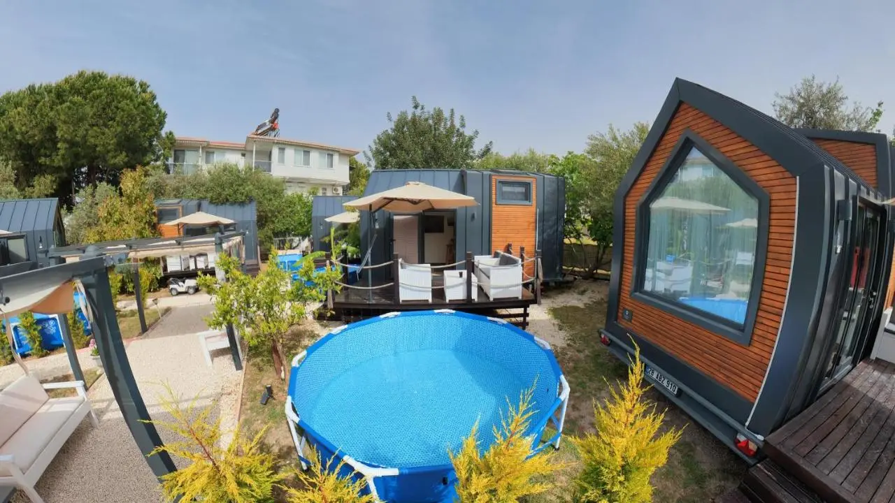Efe Tiny House
