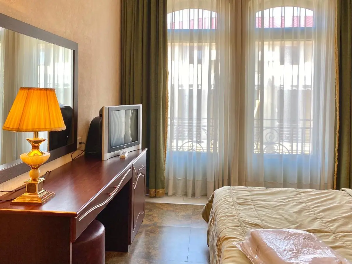 Boutique Hotel O. Galogre