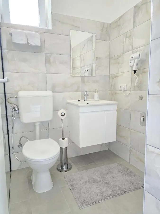 Apartman Astral