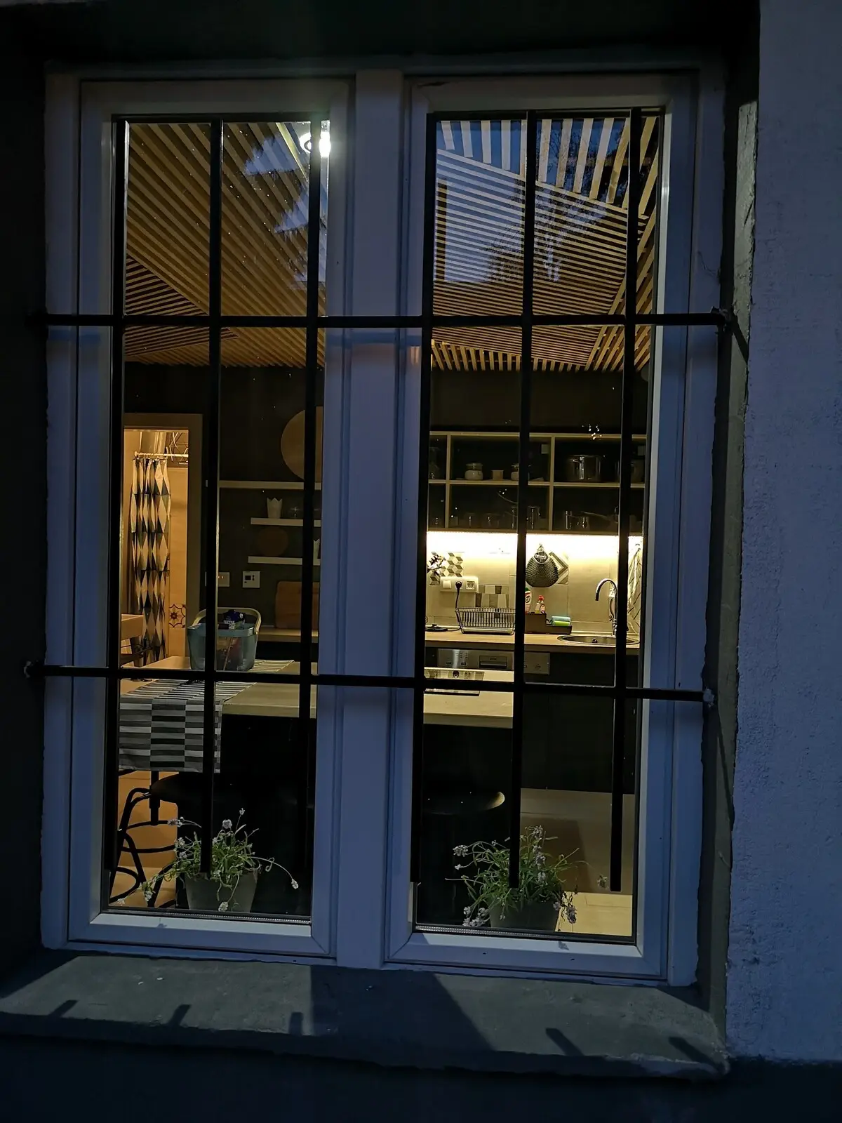 Gallery Apartment