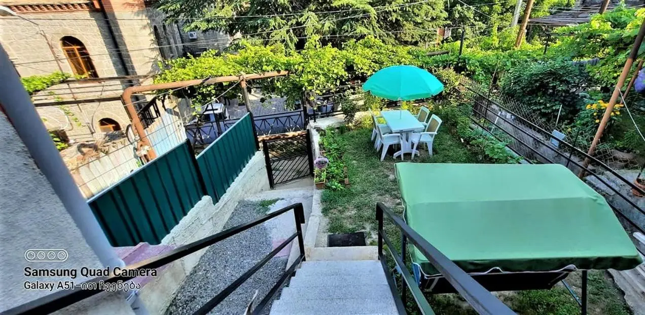 Apart-otel Nino