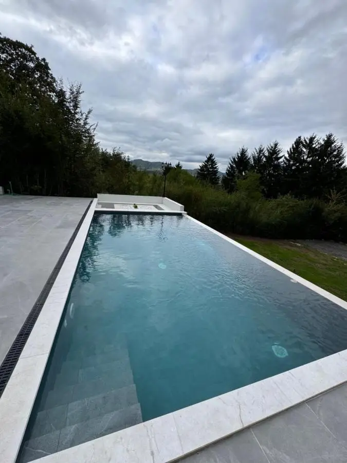 Vila Ajlin Luxury Oasis Heaven