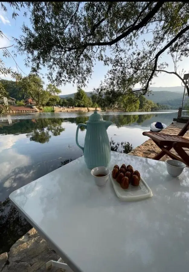 Unna-E Luxury House