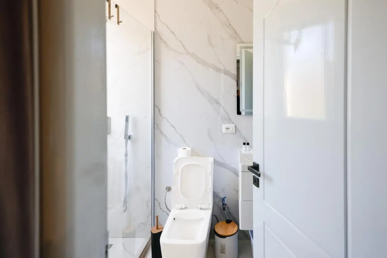 Shkoder City Center Rooms & Apartments